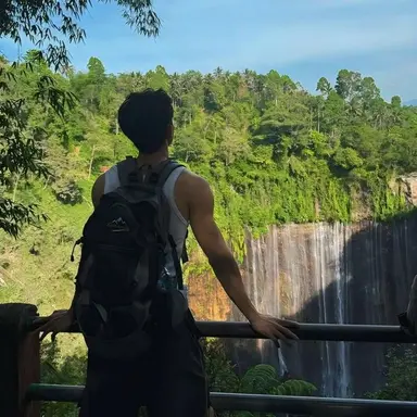Profile image of Liam
