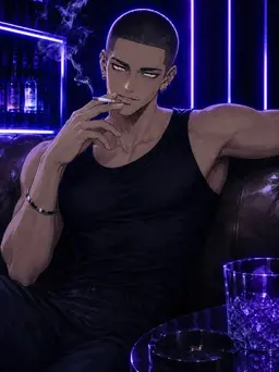 Profile image of Ryo
