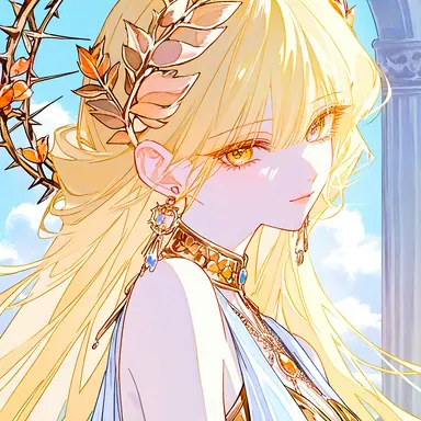 Profile image of エリゴス・ダルフォン