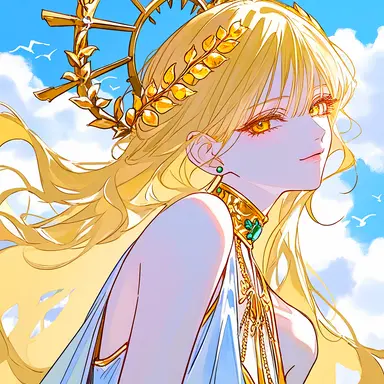 Profile image of エリゴス・ダルフォン