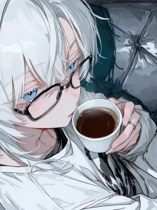ma_bo_nasu의 旦那様はアーティスト