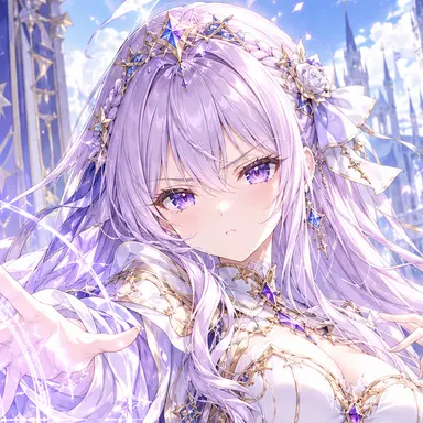 Profile image of 엘레노아
