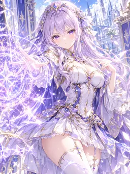 Profile image of 엘레노아