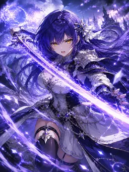 Profile image of 빌헬미나
