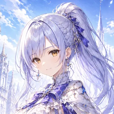 Profile image of 오데트