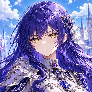 Profile image of 빌헬미나