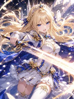 Profile image of 클라리사