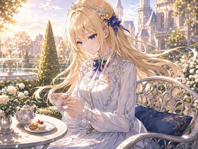 Profile image of 클라리사