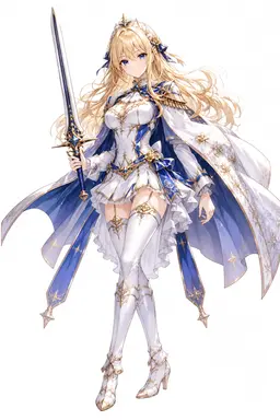 Profile image of 클라리사