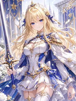 Profile image of 클라리사