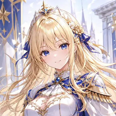 Profile image of 클라리사