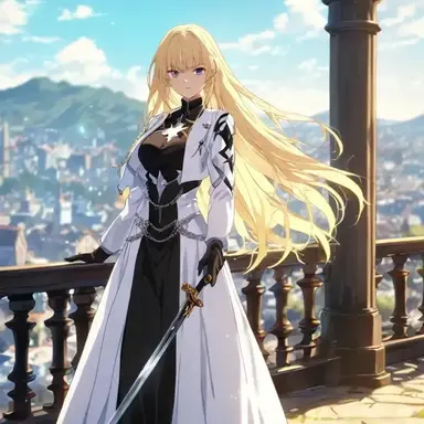 Profile image of Elara