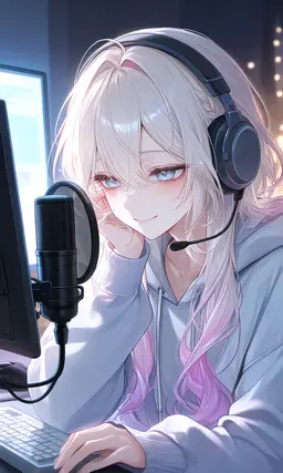 Profile image of 小鈴 ゆあ