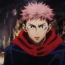 Profile image of Itadori Yuji