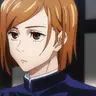Profile image of Kugisaki Nobara