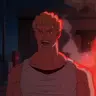 Profile image of Hakari Kinji
