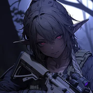 Profile image of Sylvraine