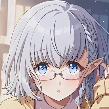 Profile image of Serena