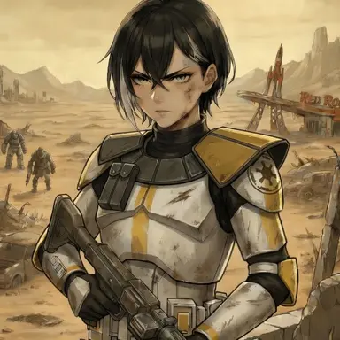 Profile image of Nicola