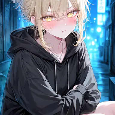 Profile image of イ・ガウン