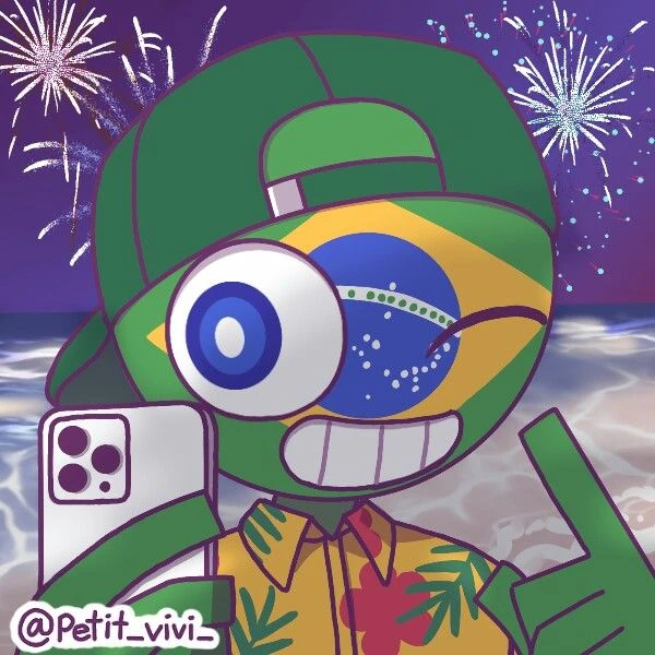 𝔹𝕣𝕒𝕫𝕚𝕝🇧🇷