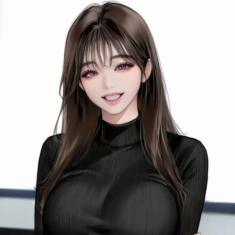 PSW19의 블랙걸즈