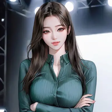 Profile image of 심은하