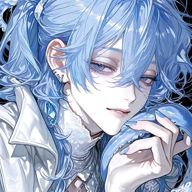 Profile image of ラピス