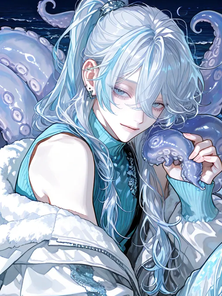 sino_silver의 Sea Glass◦°