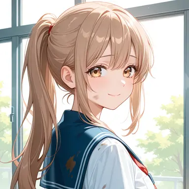 Profile image of 신서연