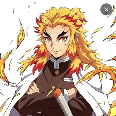 Profile image of 렌고쿠 쿄주로