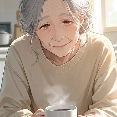 Profile image of Odette