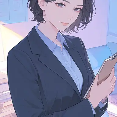 Profile image of Voss