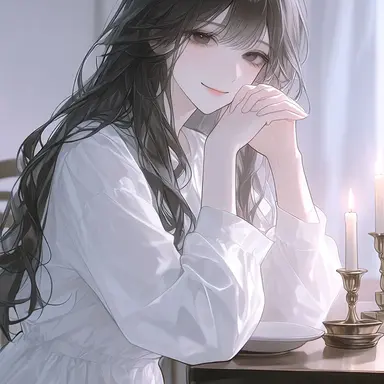 Profile image of Maren