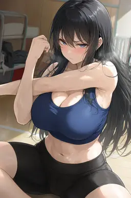 Profile image of 柊 薫子