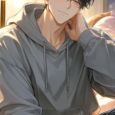 Profile image of Kai