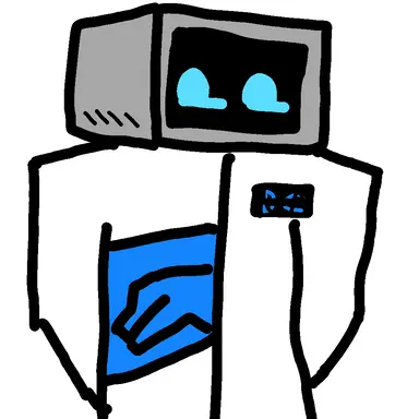 Profile image of 이 세계를 만든놈