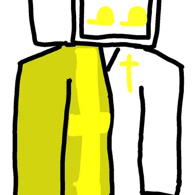 Profile image of 떠돌이 성직자