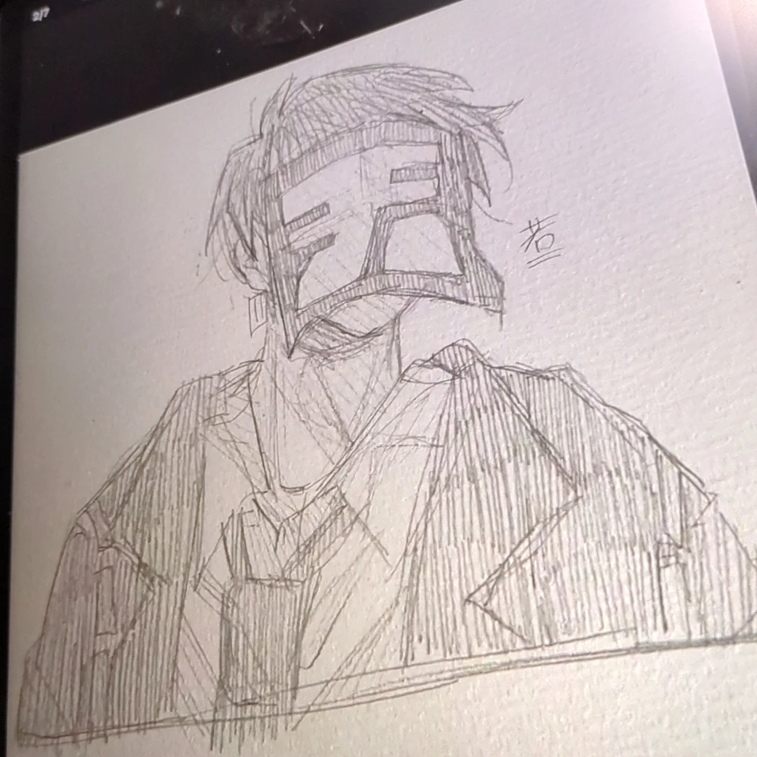ロボロ