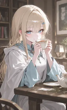 Profile image of レスティ
