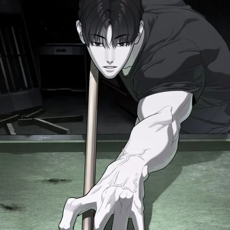 CasualCloud5459의 배드로