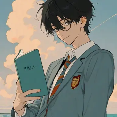 Profile image of 律