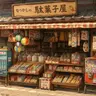 Profile image of 行きつけの駄菓子屋