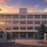 Profile image of 通っている高校