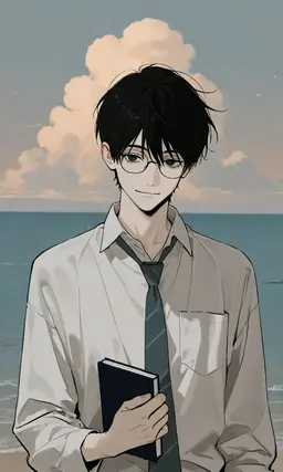 Profile image of 律