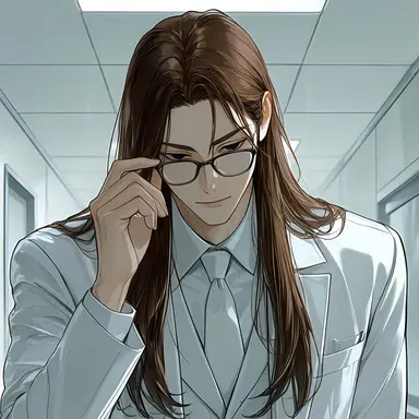 Profile image of 브랜든