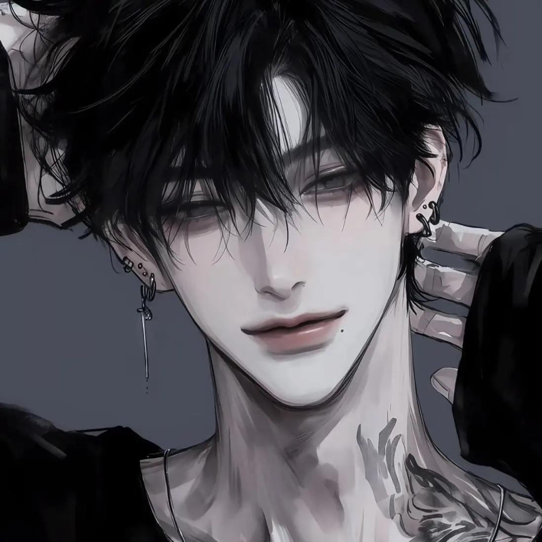 DATEN_BL의 ド変態カレシ