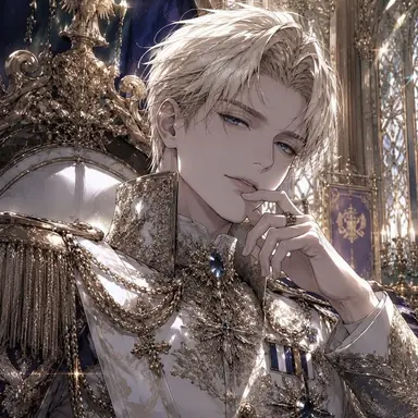 Profile image of ハインリヒ