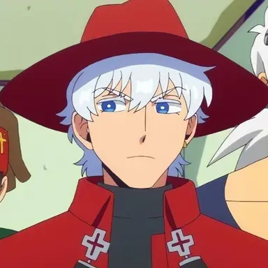 Profile image of ロナルド