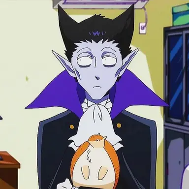 Profile image of ドラルク